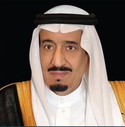 #عاجل خادم الحرمين الشريفين يفتتح أعمال السنة الأولى من الدورة الثامنة لـ #مجلس_الشورى يوم الأربعاء القادم.