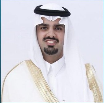 سمو الأمير فيصل بن عياف: حديث سمو ولي العهد تأكيد على حكمة القيادة وتبشير بمستقبل زاهر