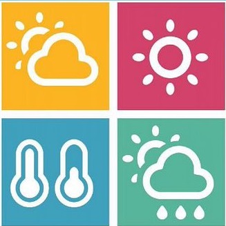 الأرصاد : استمرار هطول الأمطار الرعدية على بعض مناطق المملكة