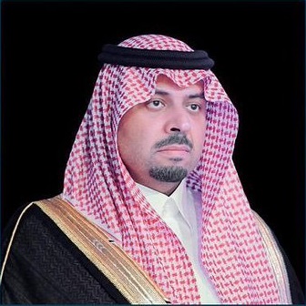 سمو أمير الحدود الشمالية يرأس اجتماع مجلس المنطقة الثلاثاء القادم .