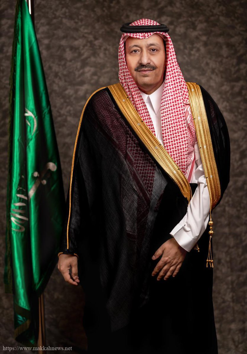 أمير الباحة يهنئ خادم الحرمين الشريفين بالذكرى السادسة لتوليه مقاليد الحكم