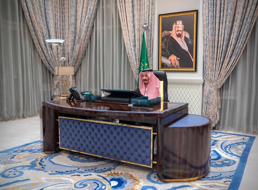 #عاجل #مجلس_الوزراء يوافق على #نظام_الضمان_الاجتماعي.
