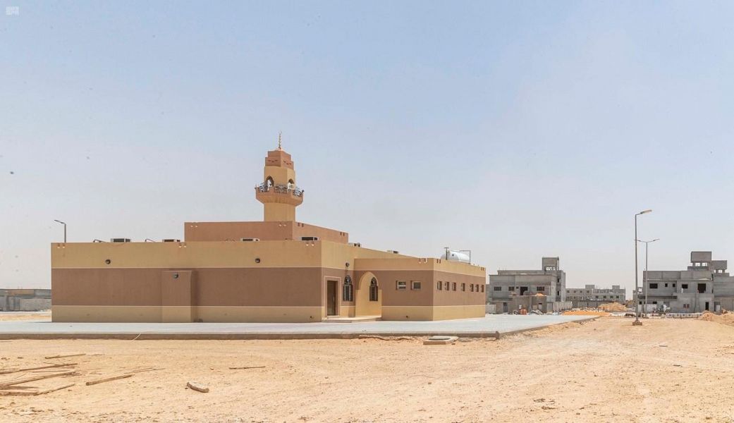 أكثر من 64 ألف أسرة استفادت من "البناء الذاتي" خلال 10 أشهر في 2020