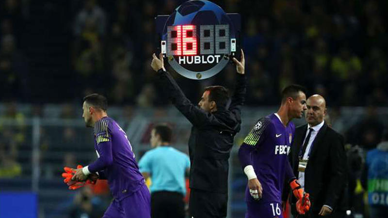 السماح لأندية الدرجات الأدنى في إنجلترا بإجراء خمسة تغييرات