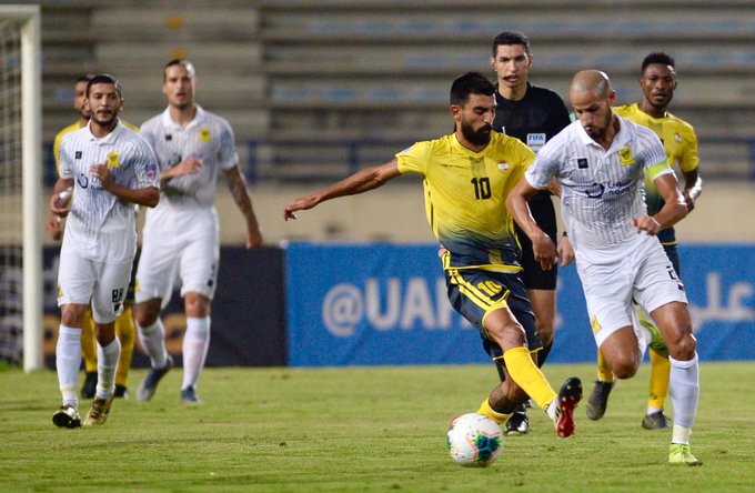 الشباب والاتحاد يلتقيان الأربعاء المقبل في نصف نهائي كأس محمد السادس