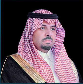 سمو أمير الحدود الشمالية يعتمد خطة مشروع " فريق تباشير الخير"