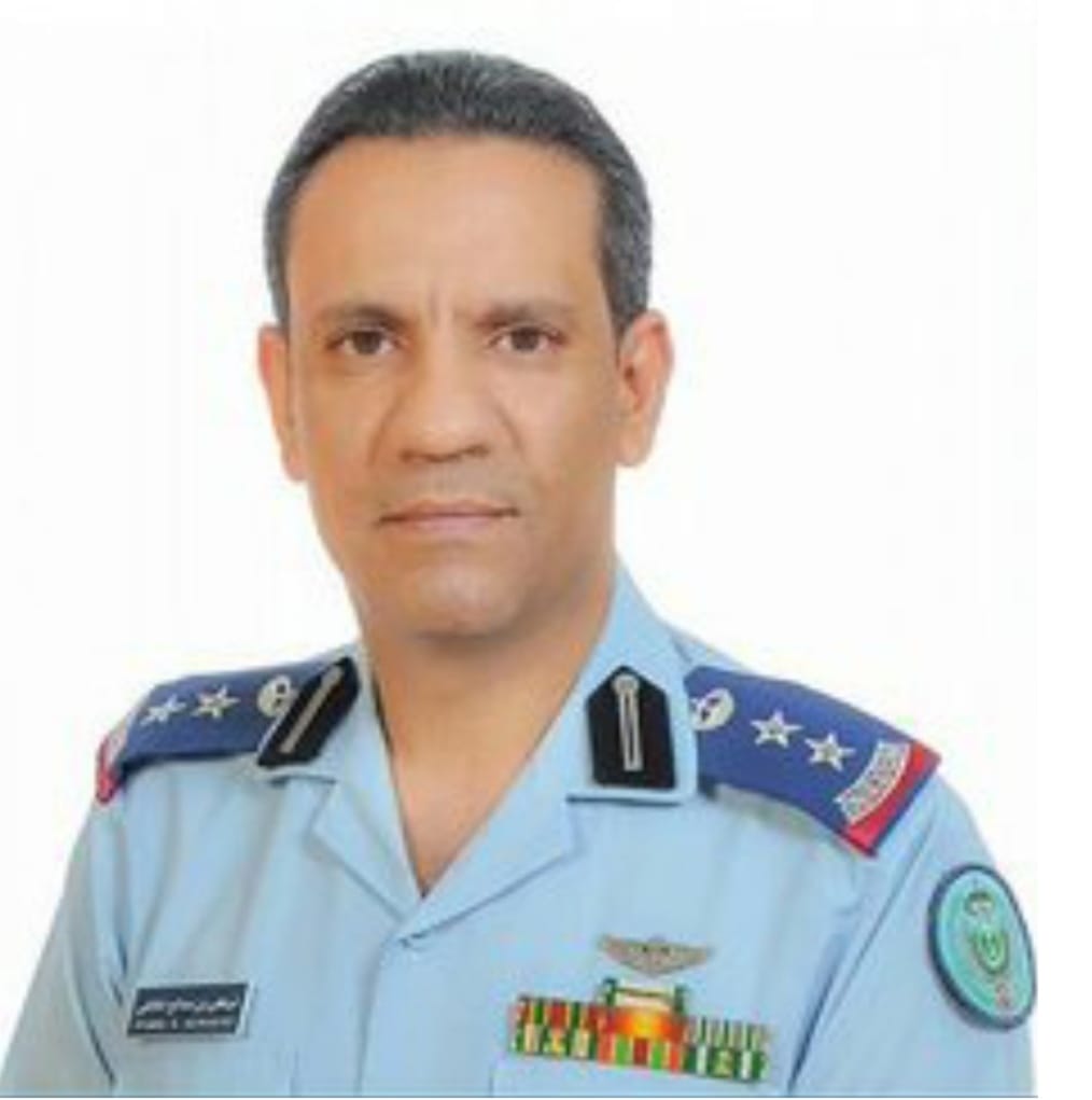 قوات التحالف: تعترض وتدمر عدد من الطائرات بدون طيار “المفخخة” بالداخل اليمني