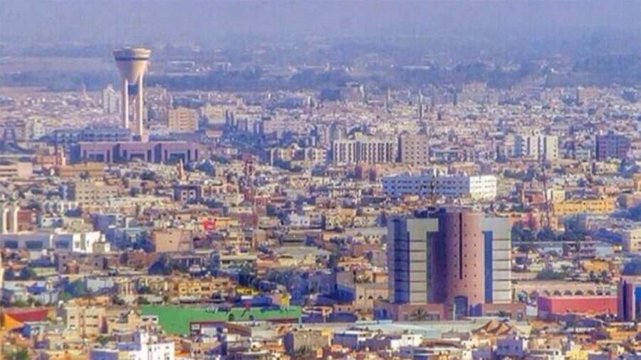 الحصيني يتوقع حالة جوية ممطرة اليوم.. ويُحدد المناطق المتأثرة