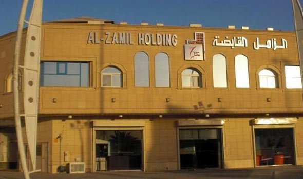 #وظائف شاغرة للجنسين في الزامل القابضة