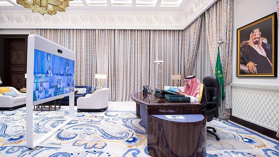 بعد إقراره من مجلس الوزراء.. تعرف على النظام الجديد لـ«مكافحة التستر»