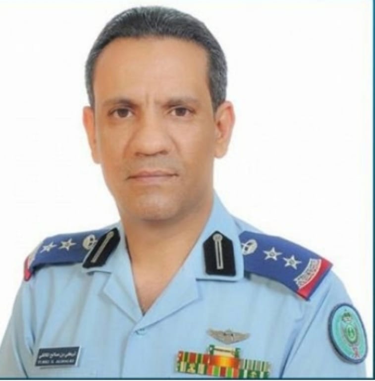 التحالف : تدمير صاروخين بالستيين و(6) طائرات بدون طيار أطلقتها المليشيا الحوثية
