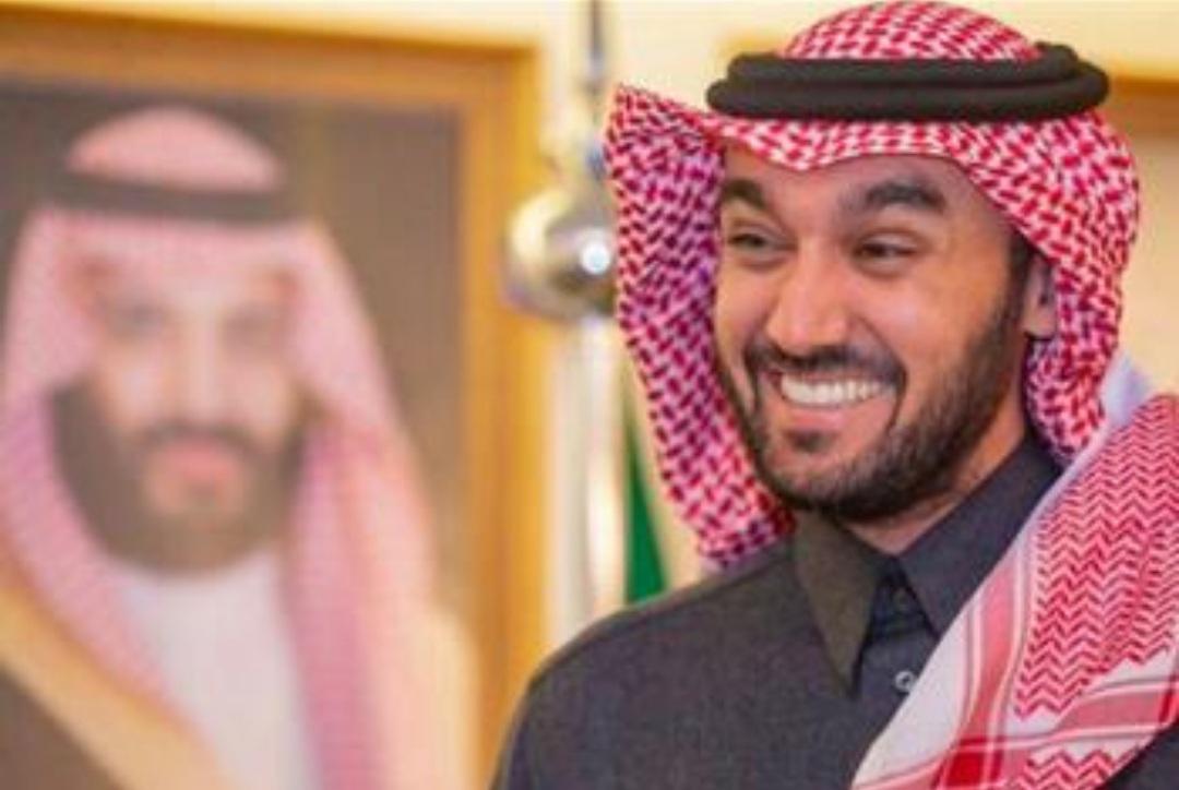 سمو وزير الرياضة يؤكد ثقته في الأندية السعودية المشاركة في دوري أبطال آسيا بتحقيق نتائج مميزة