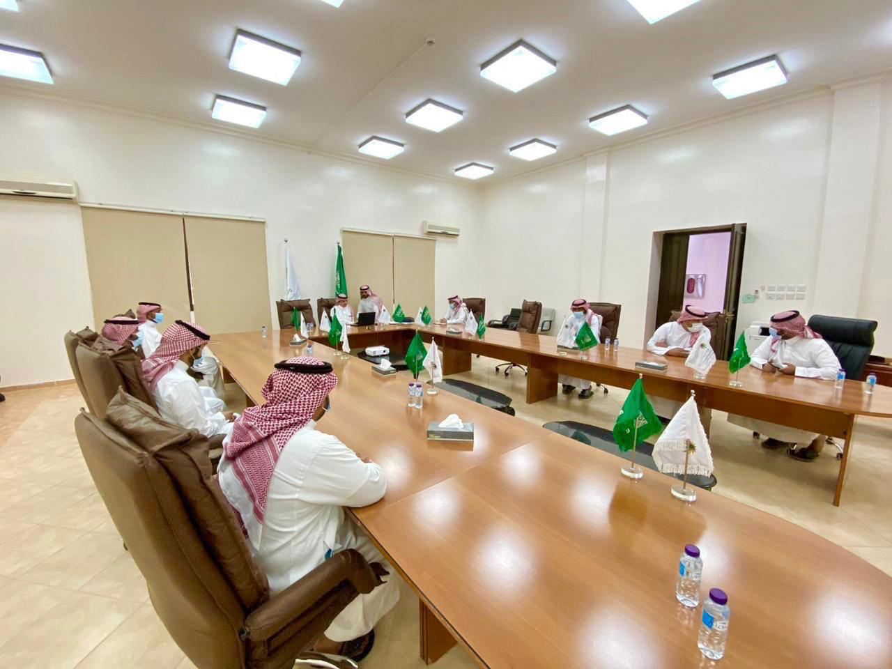 تأسيس جمعية التصوير الضوئي بسدير