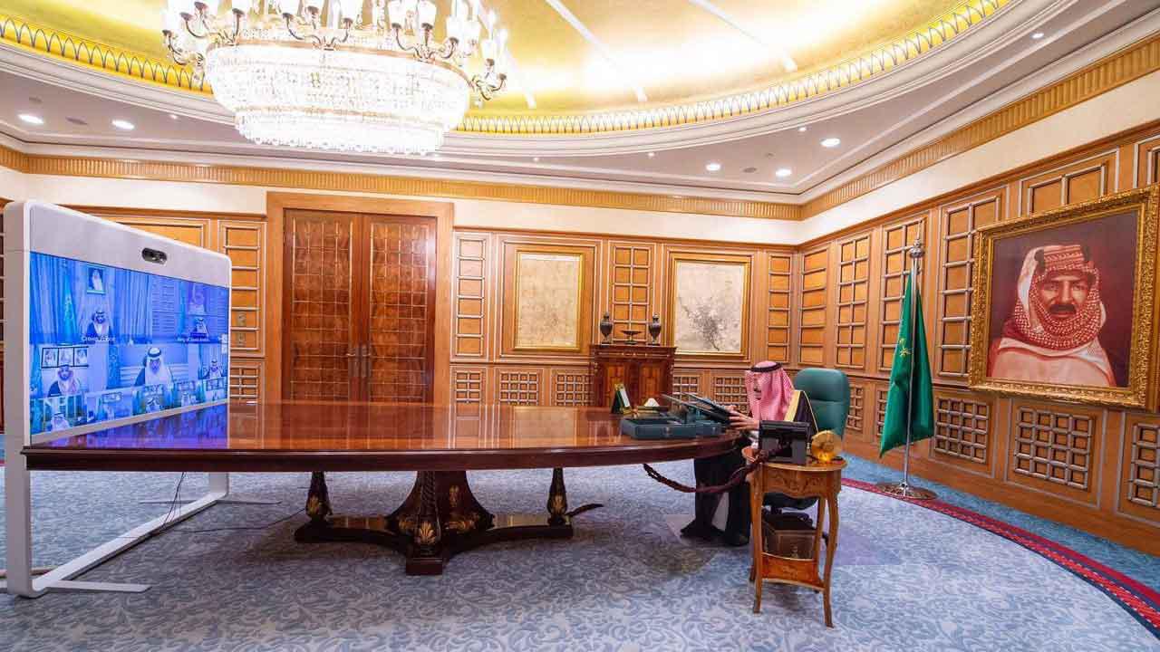 تعديل نظامي خدمة الضباط و الأفراد.. 7 قرارات جديدة ل #مجلس الوزراء