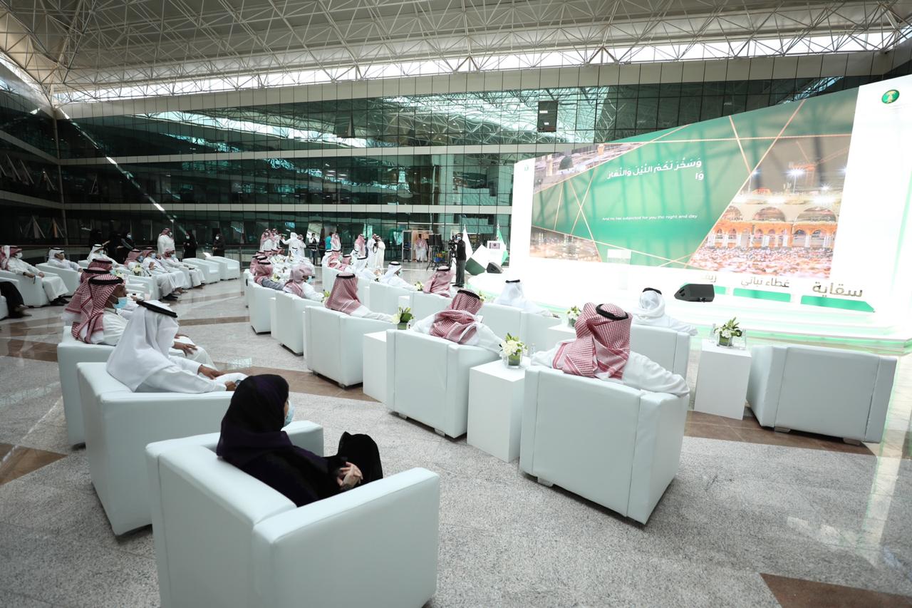 الفضلي" يدشن 3 مؤسسات أهلية.. ويكرم المساهمين في تحقيق إنجاز 99% في مؤشر جودة الأداء