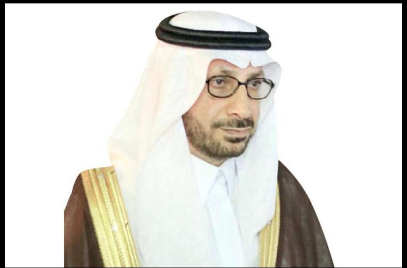 محافظ أبوعريش بمناسبة الذكرى السادسة لتولي خادم الحرمين الشريفين مقاليد الحكم نجدد العهد والولاء والسمع والطاعة