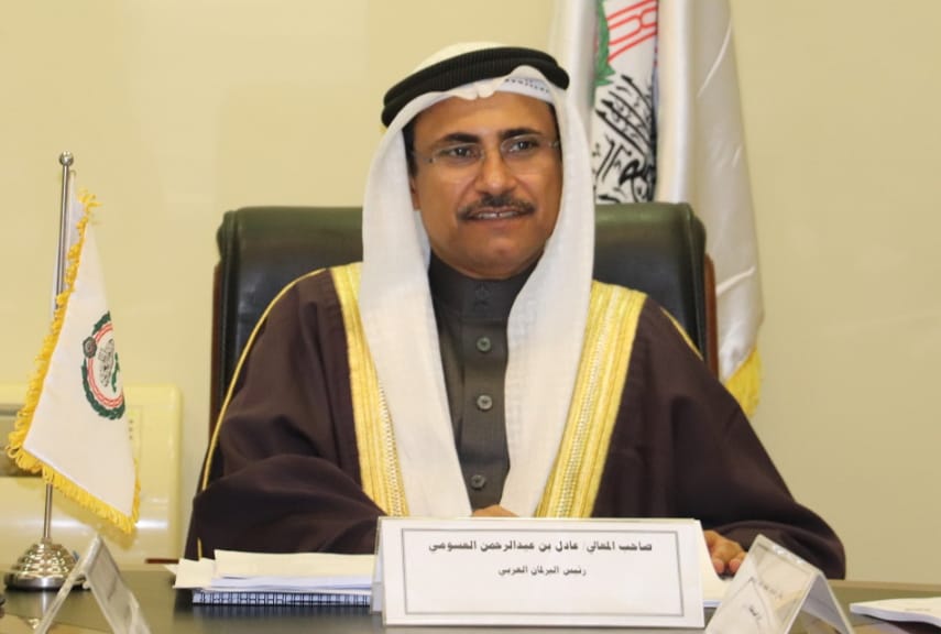 رئيس البرلمان العربي يرحب بتشكيل الحكومية اليمنية الجديدة ويؤكد أهميتها في استعادة الأمن والاستقرار بجمهورية اليمن