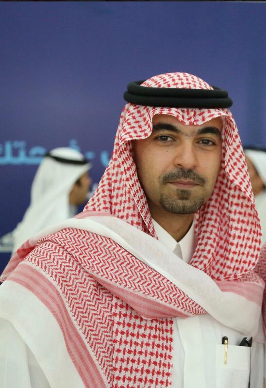 (المُسلمي رئيساً تنفيذياً لقطاع شمال مكة المكرمة الصحي )