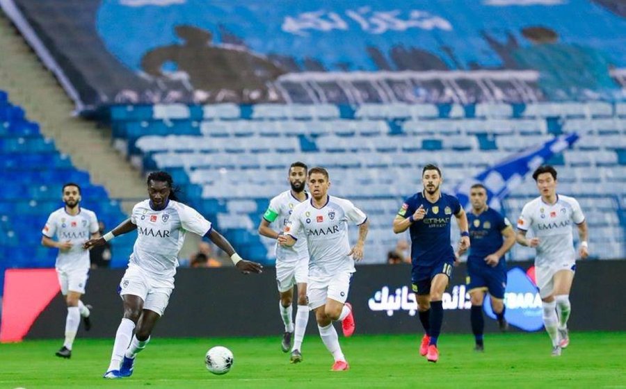 بدء فترة التسجيل الصيفية للاعبين.. ووضع خاص لأندية دوري أبطال آسيا