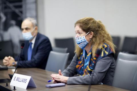 الأمم المتحدة: طرفا النزاع في ليبيا اتفقا على وقف دائم لإطلاق النار