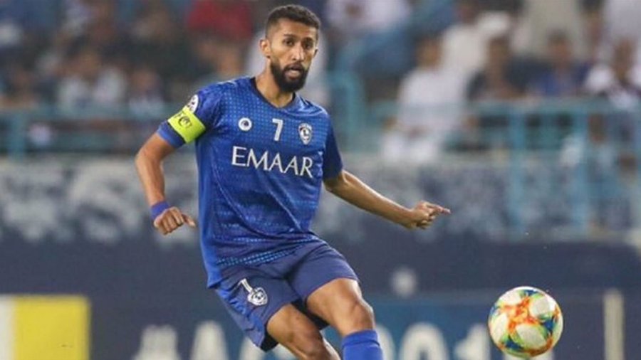 سلمان الفرج يفرض شروطه على الهلال.. والنصر يستعد لـ«صفقة القرن»