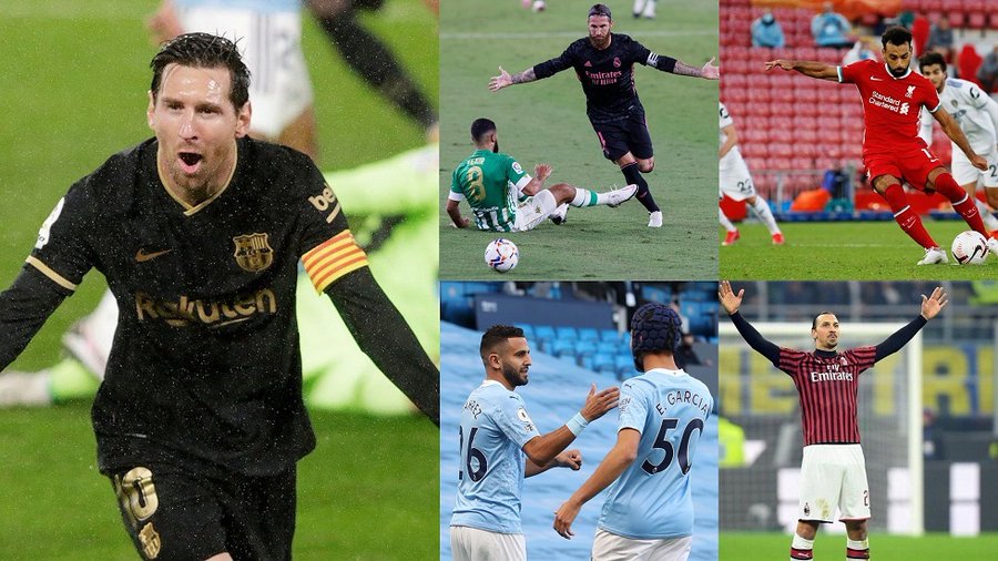 جدول مواعيد أبرز مباريات الليلة