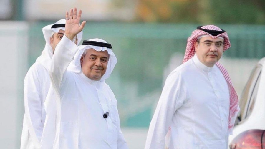 المالكي يكشف مفاجأة من العيار الثقيل في الأهلي قريبًا