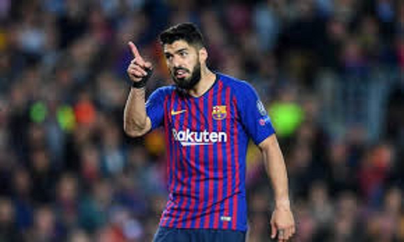 كورونا يبعد سواريز عن عروض "السامبا"