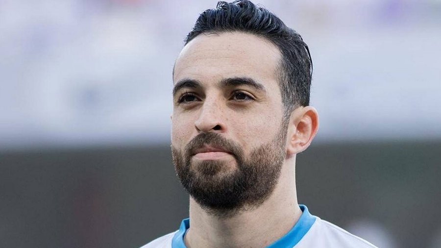 رئيس الفيصلي يهاجم إدارة الحزم بسبب محترف الأهلي الجديد