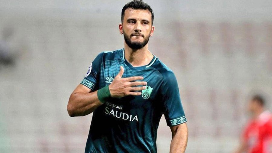 عمر السومة يطلب الرحيل عن الأهلي مجددًا.. والنصر يراقب موقفه