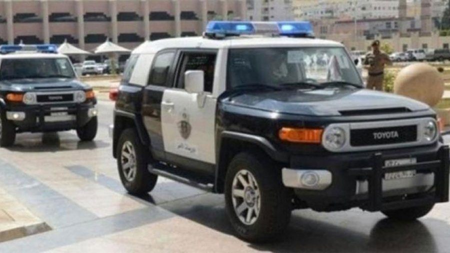 شرطة مكة تُطيح بثلاثة إثيوبيين لتورطهم بارتكاب عدد من قضايا السلب