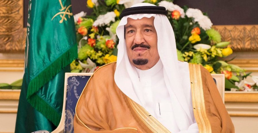 القيادة تهنئ رئيس الجزائر بذكرى استقلال بلاده