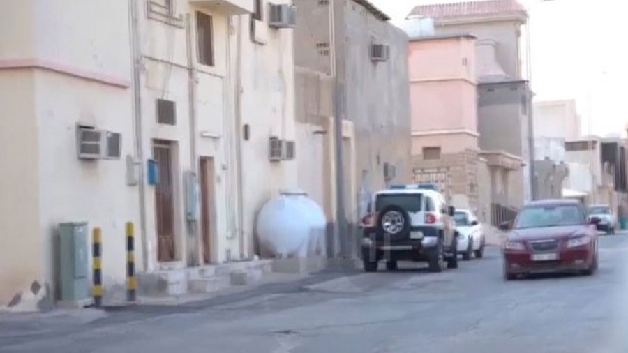 الطب الشرعي يكشف ملابسات جديدة حول «جريمة الأحساء»