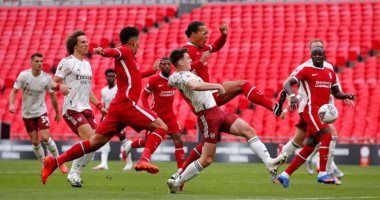 4 إصابات بفيروس كورونا فى الدورى الإنجليزى