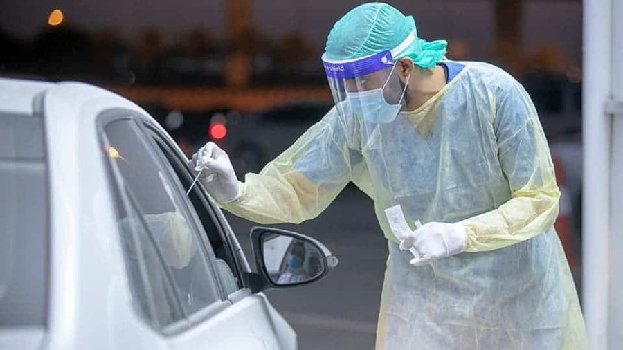 الصحة: تخطينا حاجز 4 ملايين فحص مخبري دقيق لفيروس كورونا