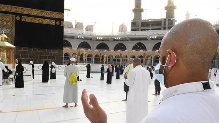 عبر أساور إلكترونية.. «الصحة» تتابع العزل المنزلي للحجاج لمدة 7 أيام
