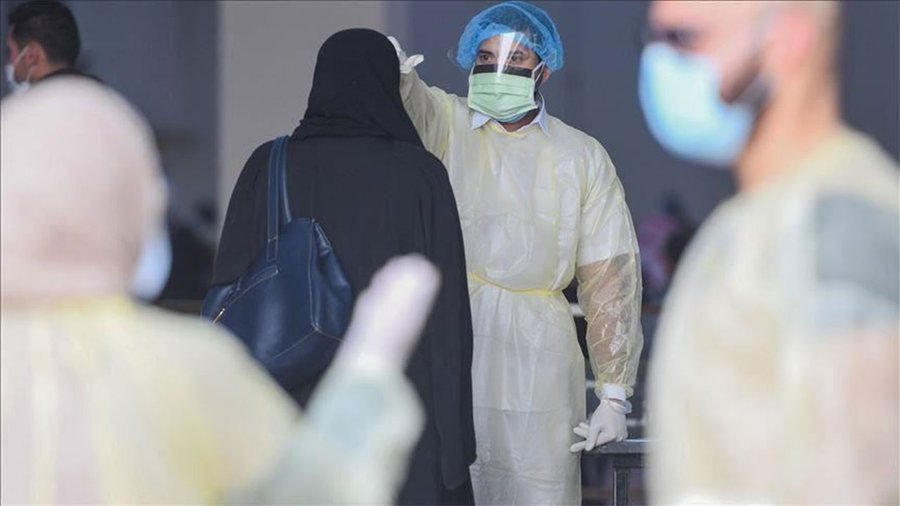 منذ بداية الجائحة.. التفاصيل الكاملة لحالات التعافي من كورونا بالمملكة