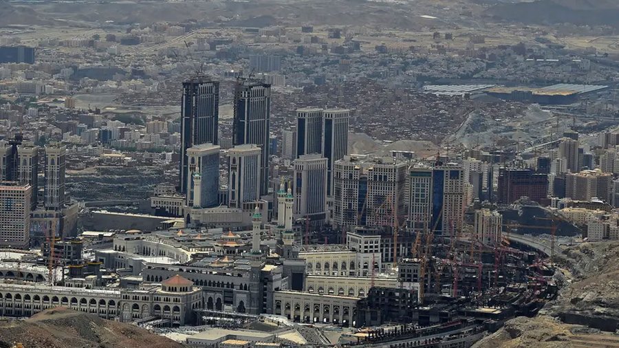 تعرف على المناطق الأكثر تسجيلاً لإصابات كورونا بالمملكة.. والأماكن الأقل تضرراً