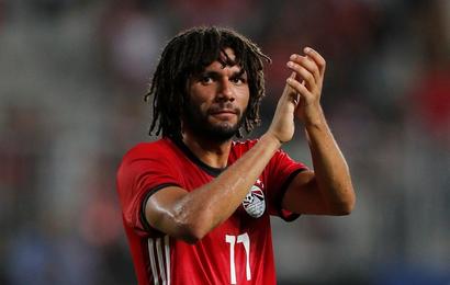 إصابة النني بفيروس كورونا المستجد