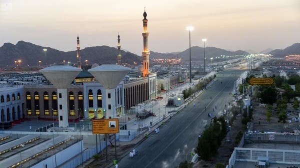 هذه عقوبة من يدخل إلى المشاعر المقدسة بلا تصريح