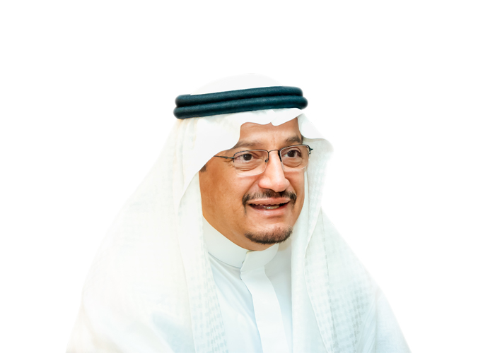 وزير التعليم يرفع التهنئة لخادم الحرمين وسمو ولي العهد بمناسبة ذكرى اليوم الوطني الـ90 ويشيد بدعم القيادة للتعليم