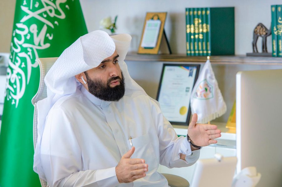 ديوان المظالم يطلق تحديثات تقنية لخدمة الجلسات القضائية الإلكترونية