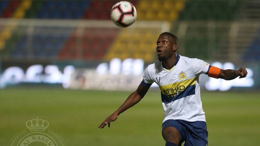 النصر يضع شرطًا أمام رحيل هوساوي إلى الاتحاد