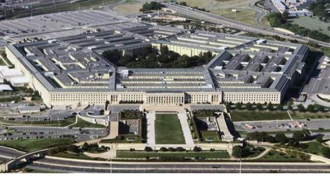 البنتاجون يكذب ترامب: انفجار بيروت ليس هجوما ولا نعرف عن ماذا يتحدث الرئيس