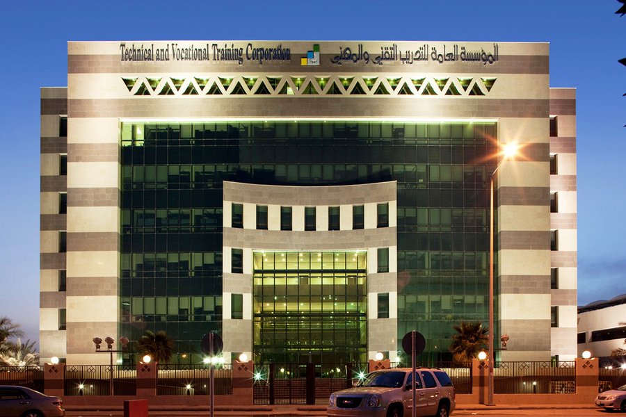 “التدريب التقني” تُقدم أكثر من 90 تخصصاً في الكليات والمعاهد التقنية