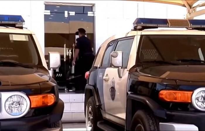 القبض على مطلق النار بشكل عشوائي في حي سكني بالطائف