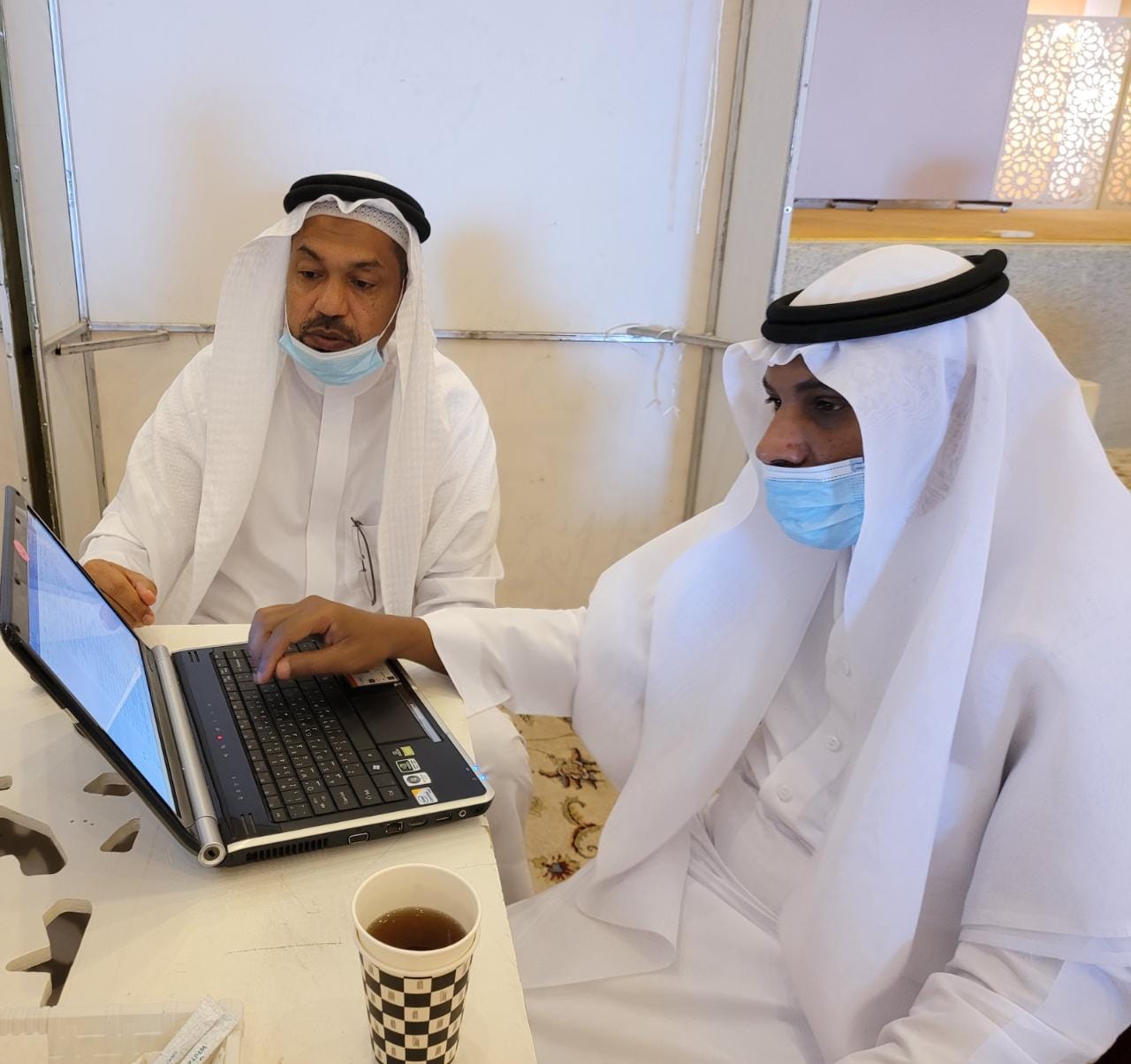 تعليم منطقة المدينة المنورة يختتم أعمال التحكيم لمسابقة مدرستي الرقمية على مستوى المنطقة