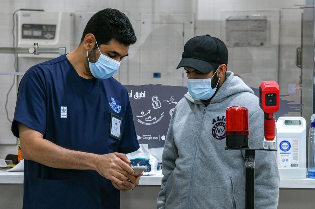 أمانة الشرقية تغلق 152 منشأة تجارية مخالفة للإجراءات الاحترازية وتطبيق " توكلنا " في الأسواق والمراكز التجارية خلال اليومين الماضيين