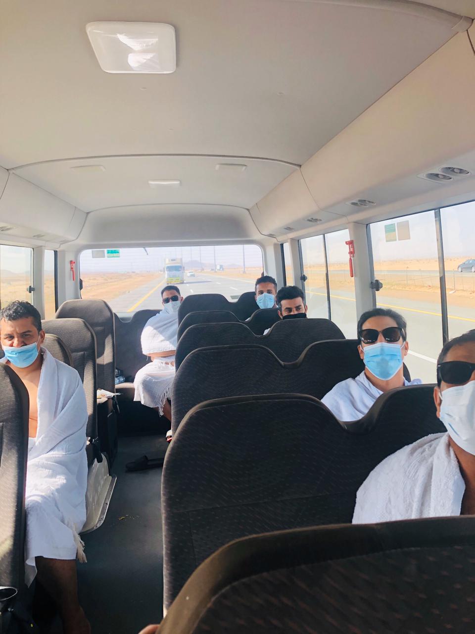 إرادة ينفذ برنامجاً دينياً