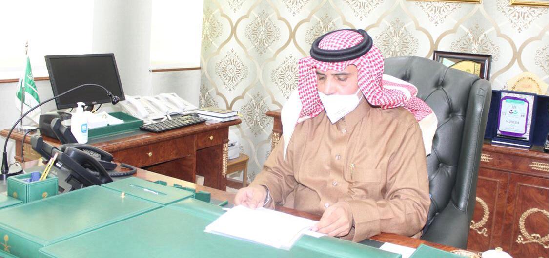 تعليم تبوك ينفذ ورشة عمل لتعزيز المهارات القرائية والكتابية للطلبة